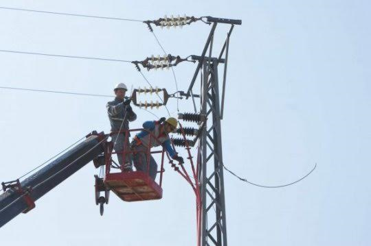 12 Bin Nüfuslu Sultanhanı Beldesinin Elektrik Çilesi