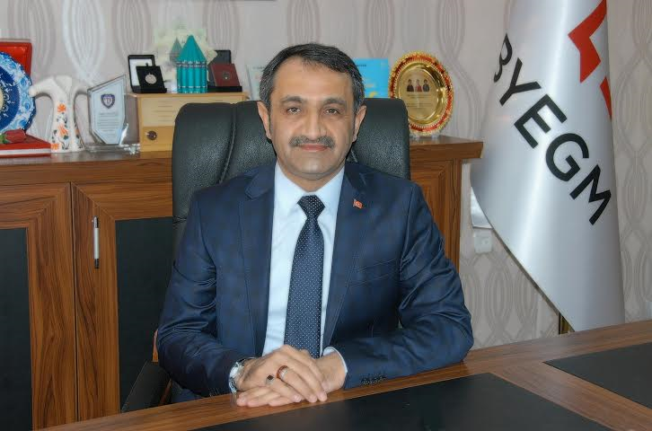 BYEGM’den tarihe ışık tutacak eser, “Harp Mecmuası”