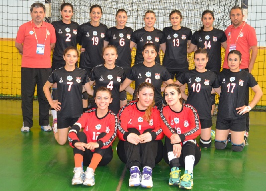 Aksaray Belediyespor galibiyet serisini sürdürüyor