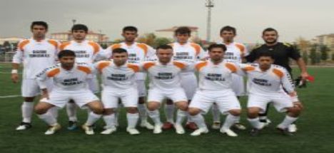 Eskilgücü 3 Puanla Tanışmak İstiyor