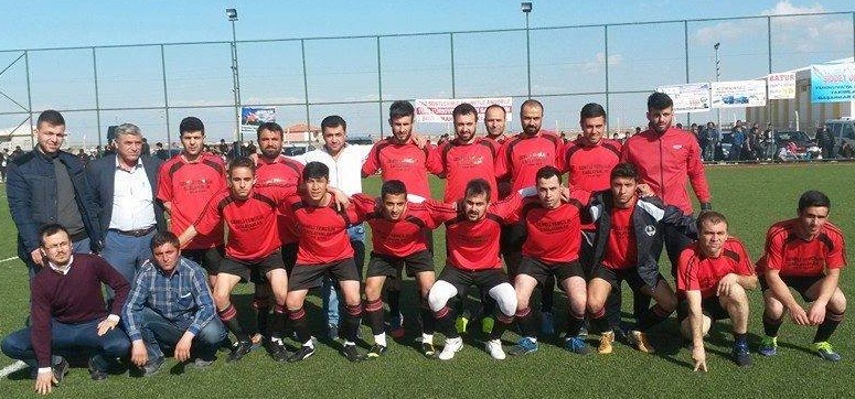 Karakolspor'dan muhteşem diriliş! 