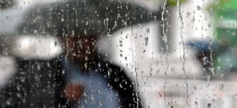 Meteoroloji'den sağanak yağış uyarısı