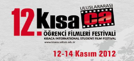 Selçuk Üniversitesi'nde Kısa Film Festivali