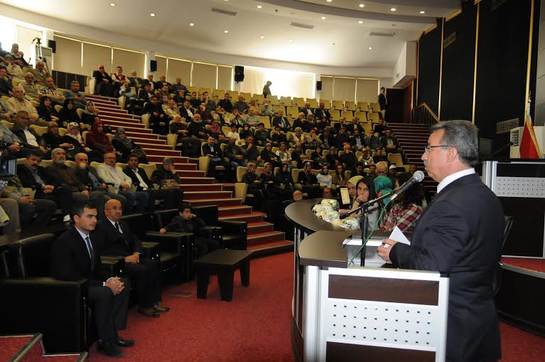 Akçelebi Konutlarının Asil Üyeleri Belirlendi