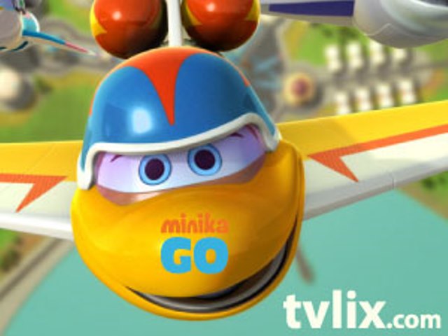 Minika Go Canlı yayını ile çocuklarınız eğlenceli vakit geçirsin