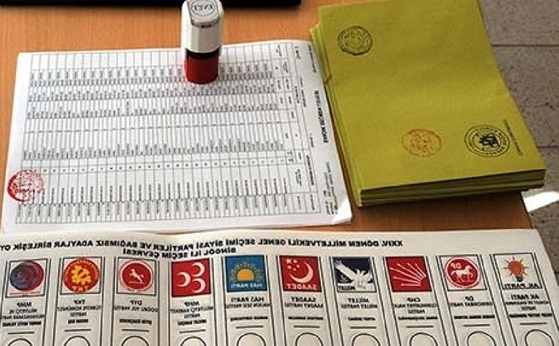 Eskil'de Siyaset'in Nabzı yükseliyor