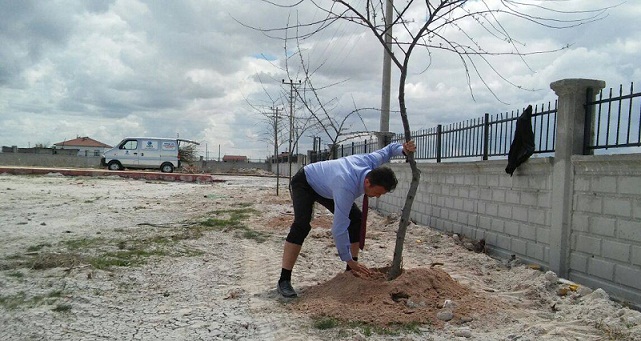 Mihman Hoca Boş durmuyor!