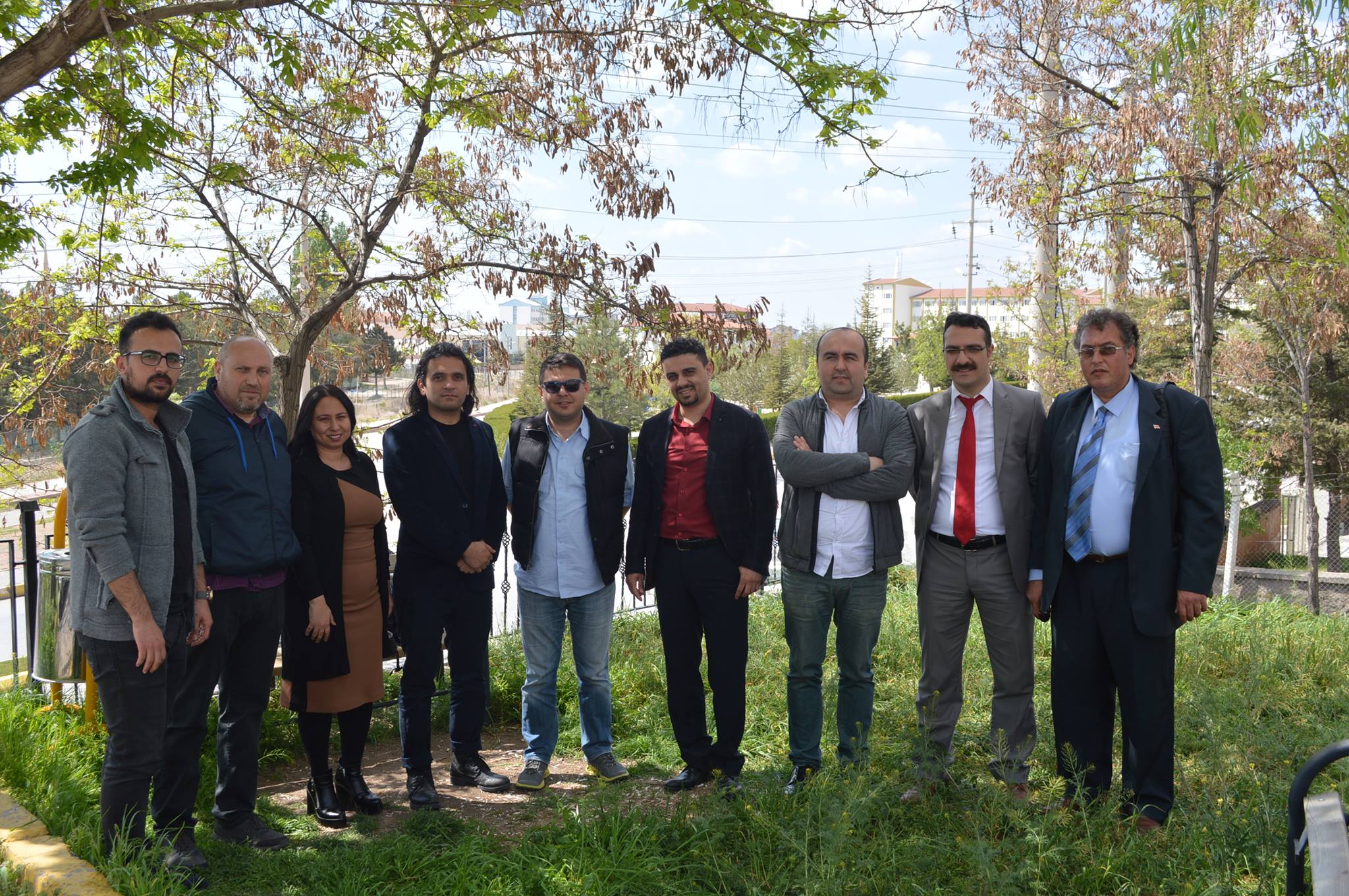 Sabancı Vakfı “Ben de Varım” isimli ödüllü projesini Ulusal medyaya taşıyor