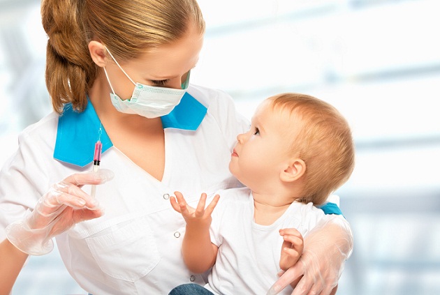 Bebeğe hangi aşı, ne zaman yapılmalı?