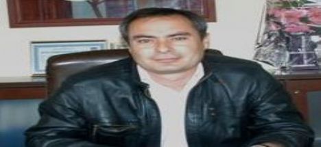 Eskilgücüspor'un Başkanı Keskin Oldu