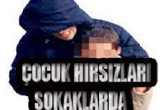 Eskil’de Çocuk Kaçırma Girişimi