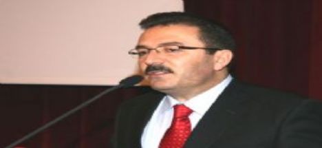 Aksaray'da Eğitimde Gelinen Noktayı Yeterli Görmüyoruz
