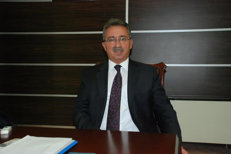 Karatay Belediye Başkanı Mehmet Hançerli’nin 19 Mayıs Mesajı