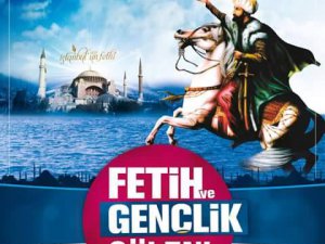 Caymaz'dan İstanbul'un Fethi Programına Davet