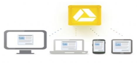 Google Drive resmi olarak kullanıma açıldı