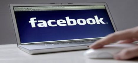 Facebook'taki salgına dikkat