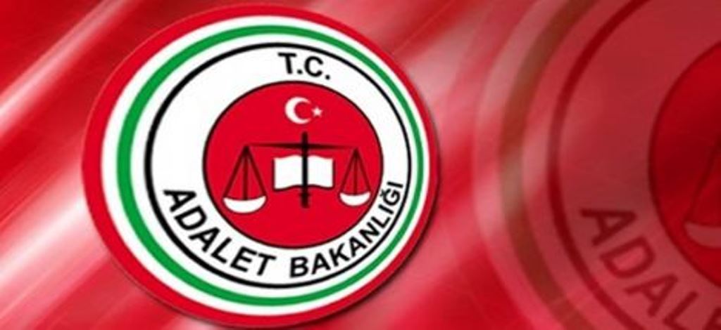 Adalet Bakanlığı Ceza ve Tevkifevleri 3721 Personel alacak