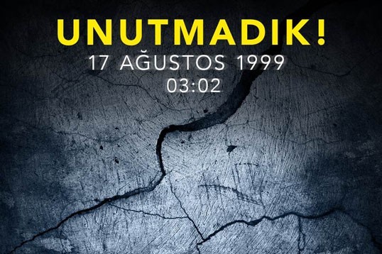 Fenerbahçe Kulübünden anlamlı mesaj "Unutmadık…"