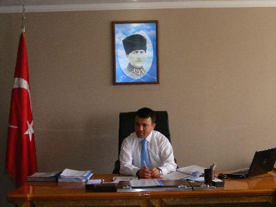 Yüksekokulun Projesi Hazır