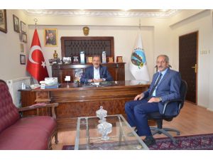 SGK’dan Belde Belediyelerine yapılandırma ziyareti!