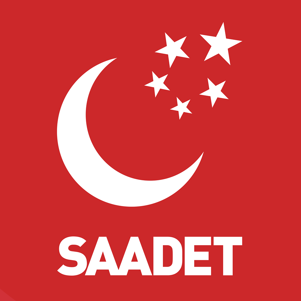 Saadet Partisi’nin yeni Genel Başkanı belli oldu!