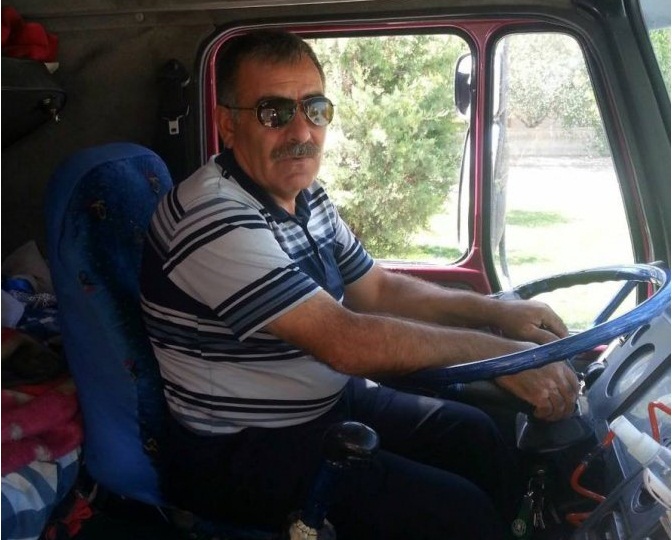 Mustafa Altan son yolculuğuna uğurlanıyor