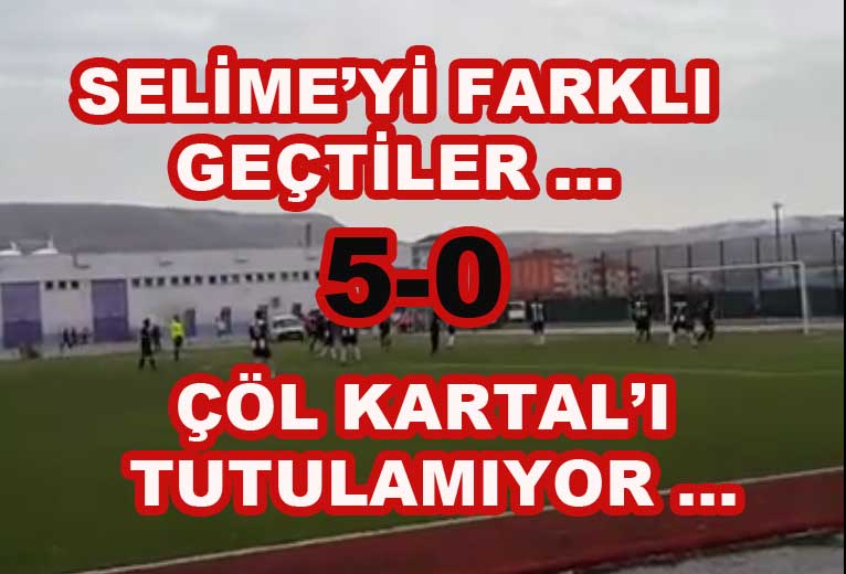 Çöl Kartalı Tutulamıyor!