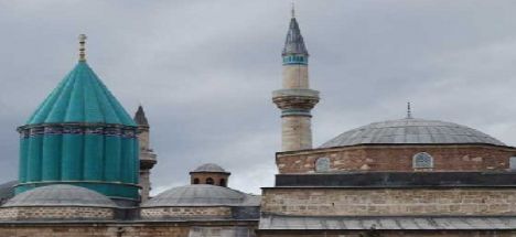 Konya'da ne kadar Eskilli yaşıyor?