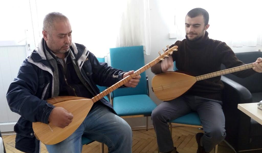 Aksaray Valisi Aykut Pekmez’in eşi Yeşim Pekmez'den Anlamlı Hediye