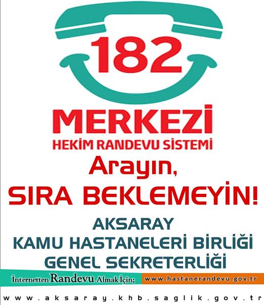 *2016 yılında 283.908 kişi, MHRS üzerinden randevu aldı.