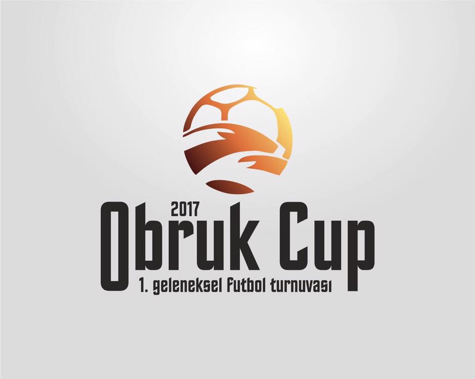 Geleneksel 1. Genç Obruklular Futbol Turnuvası Başladı!