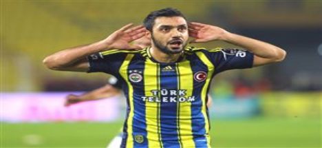 Fenerbahçe'ye Bekir Hayat Verdi