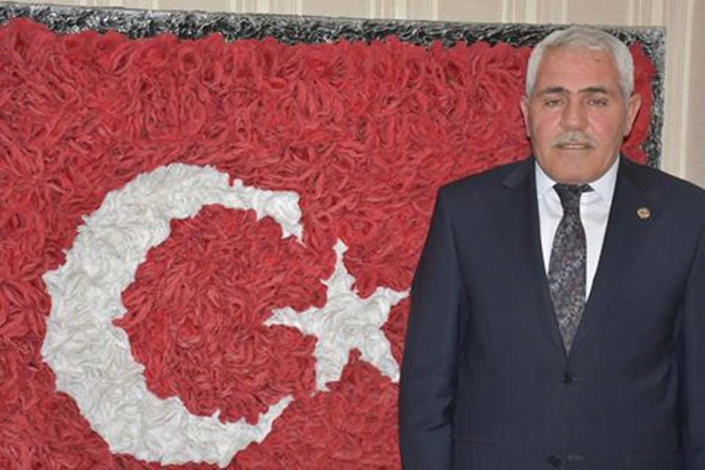 Başkan Alçay'ın “18 Mart Çanakkale Zaferi ve Şehitleri Anma Günü” mesajı!