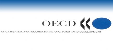 OECD'nin en büyüğü Türkiye