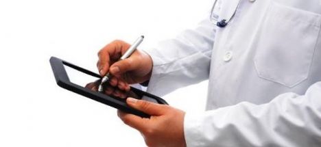 Elektronik reçete dönemi başlıyor