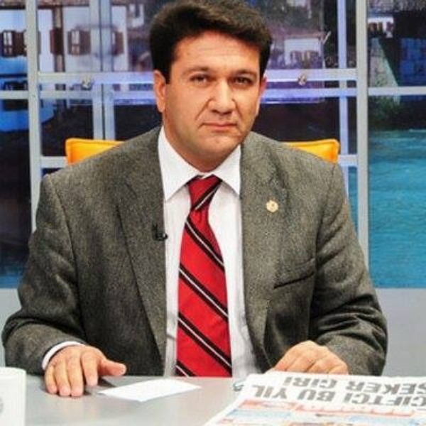 Gazeteciler Cemiyeti Başkanı Acar “Yerel Medya Demokrasinin Ve İfade Özgürlüğünün Teminatıdır”