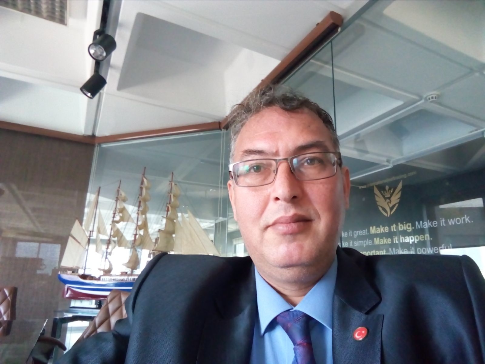 Çılgın Gazeteci Aksaray Üniversitesi Hukuk Fakültesi yaptırmayı düşünüyor