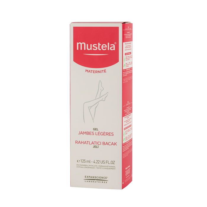 Mustela