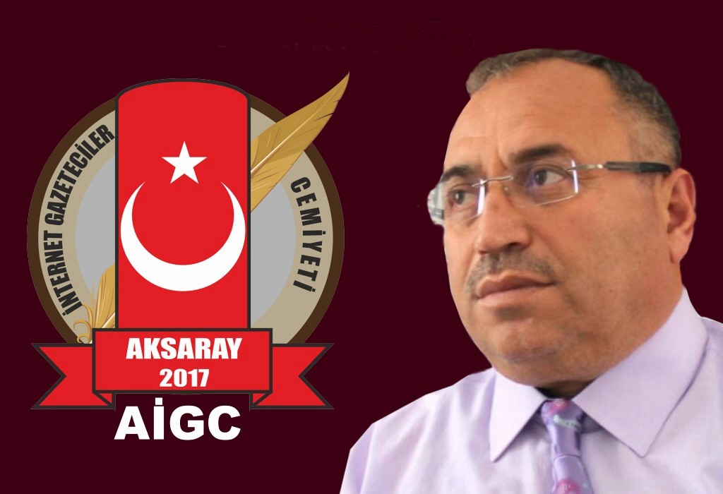 Mustafa Avcı'nın 10 Ocak Çalışan Gazeteciler Günü Mesajı!