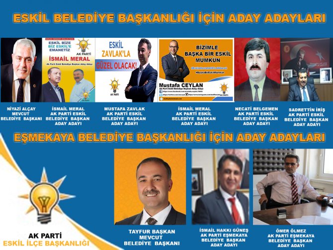 Necati Belgemen ve Tayfur Başkan'a tebliğ edildi!