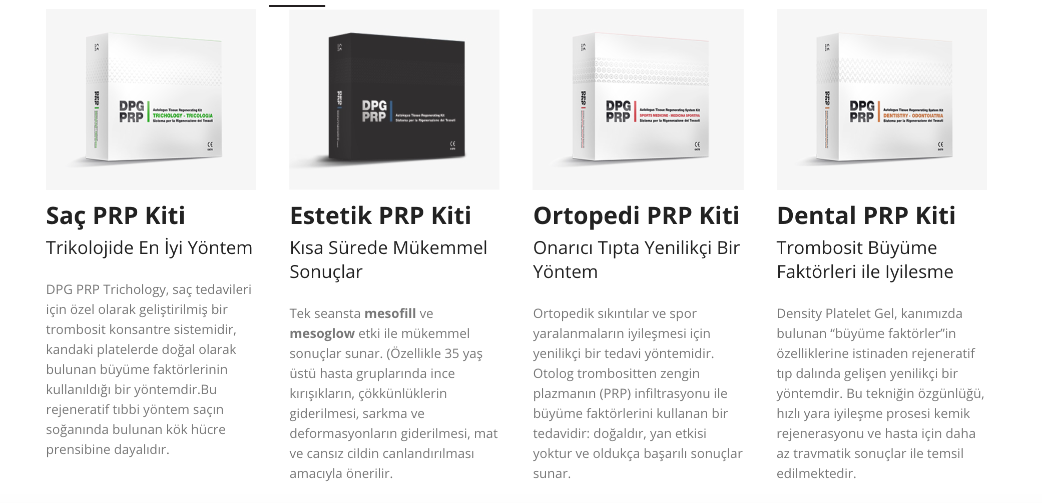 RRP Uygulamaları Nelerdir?