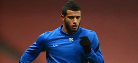 Fenerbahçe Belhanda'yı borsaya bildirdi