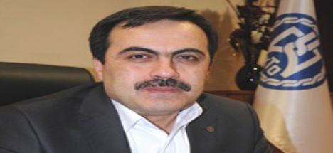 M.M.O Konya Şubesi faliyetleri kısıtlanması konya sanayisini sıkıntıya sokuyor