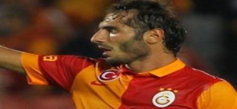 Hamit yine direğe takıldı