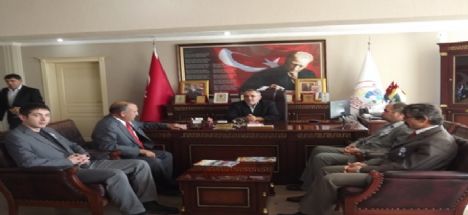 Her Aydınlık Sokak Vergiler Sayesinde Vardır