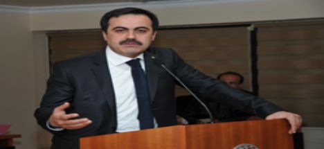 KTO Seçim heyecanı