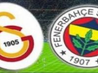 Galatasaray-Fenerbahçe-CANLI