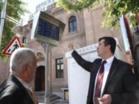 Aksaray'da bir ilk daha akıllı durak sistemi