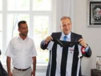 Aksarayspor Şehrin Markasıdır