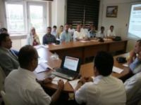 Aksaray da 32 Projeye 3 Milyon118 Bin Lira